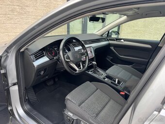 Volkswagen Passat R-line 2.0TDi DSG mod.2022 - Odpočet DPH - - 5