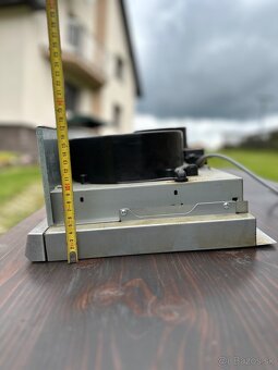 Vstavaný digestor Fagor 60cm - 5