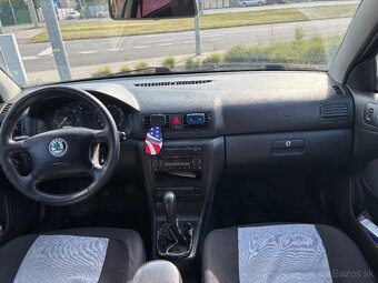 Škoda octavia 1 tour 1.9tdi - 5