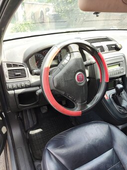 Fiat Croma - 5