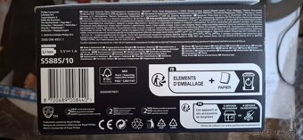 Philips Seria 5000. - 5