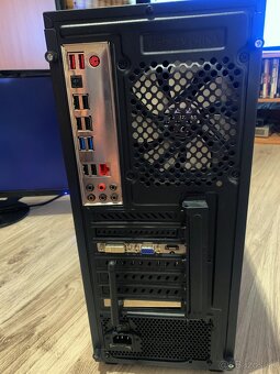 PC ZOSTAVA - Komplet - 5