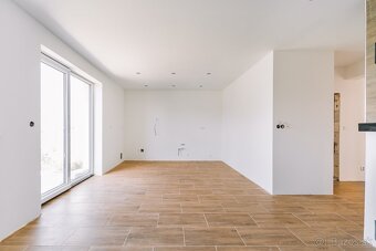 3,5 izbový bungalov v obci Geča, Košice- okolie - 5
