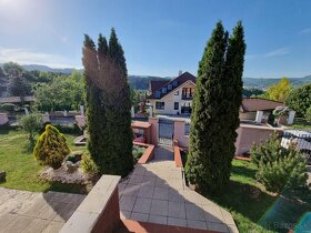 Na predaj krásna 6-izbová rodinná vila Banská Bystrica - 5