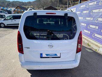Opel Combo Life 1.5 CDTI Enjoy - 5