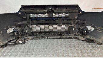 NARAZNIK PREDNY DACIA LODGY STEPWAY - 5