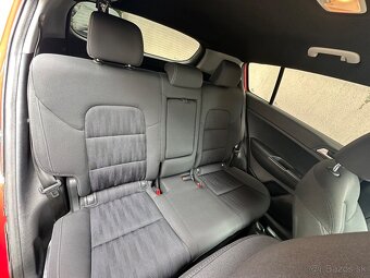 KIA sportage 1.7crdi - 5