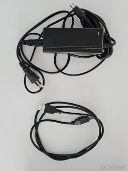 EXTERNY HDD BOX 3,5" NOVY, NEPOUZITY - 5