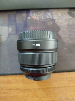 NIKKOR - 5