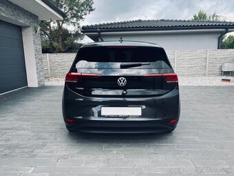 Volkswagen ID.3 Performance Upgrade 58kWh 1st Max - 5