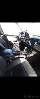 Bmw x5 e53 3i predaj vymena za moto. - 5