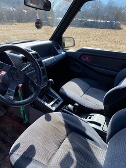 Suzuki Vitara - 5