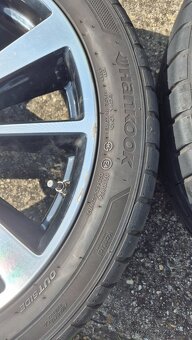 Komplety 5x114.3 R19 NISSAN - 5