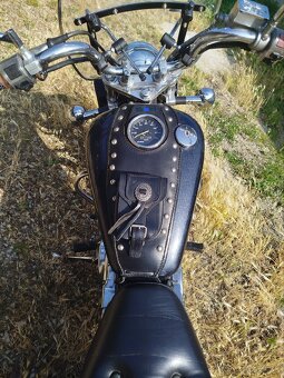 Savage LS 650 - 5