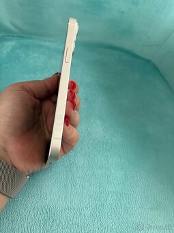 Apple iphone 14 128GB starlight - 5