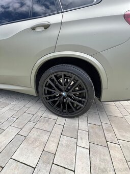 BMW X5 - 5