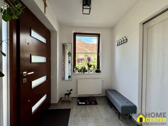 EXKLUZÍVNE: na predaj krásny 3-izbový rodinný dom - 5