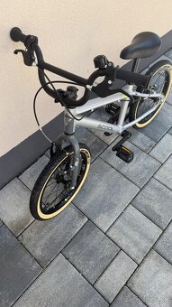 Bicykel S’COOL limited 16” - 5