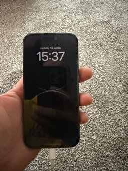 iPhone 14pro 128gb - 5