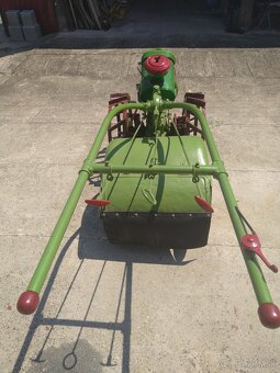 Rotavator - 5
