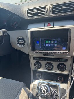 Volkswagen Passat 4x4 - 5
