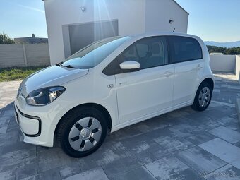 Vw e Up , 68.000km elektromobil - 5
