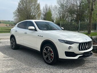 Maserati Levante S Q4 | 3.0 V6 Biturbo - 5