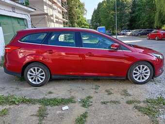 Ford focus 1.0 ecoboost 92kw - 5