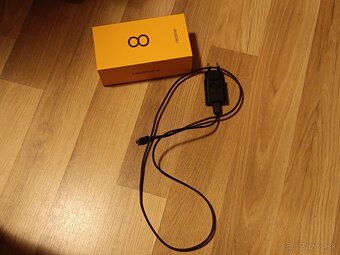 Realme 8 - 5