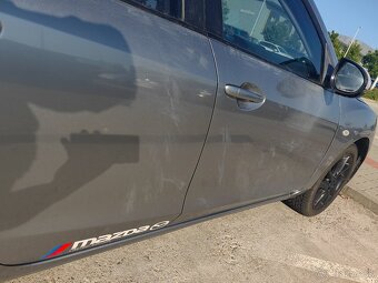 Mazda 3 BL - 5