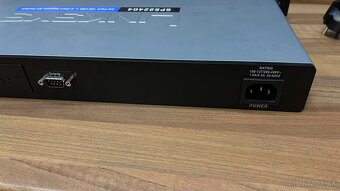 CISCO Switch - 5