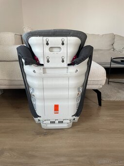 autosedačka Romer KID ll 15-36 kg zachovala - 5