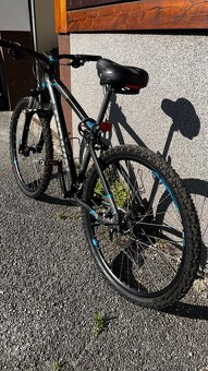 Bicykel Rockrider 520 27,5” kolesa, dnes cena 230€ - 5