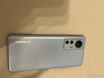Xiaomi 12X 8/128gb - 5