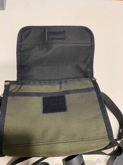 Kompaktný binokulár Scorpio Cat Eye 10×40 - 5