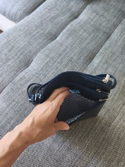 Dámska kabelka/ crossbody/ - 5