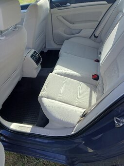 Passat - 5