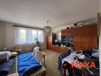 Na predaj rodinný dom, Chvojnica - 5