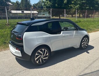 BMW i3 94 Ah. 125kW. Harman/Kardon. tep. Čerpadlo … - 5