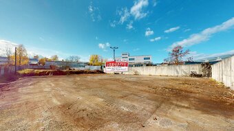 (2.500 m²) SPEVNENÁ PLOCHA SO SIEŤAMI - 5