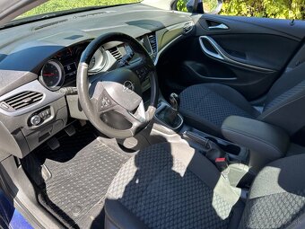 Opel Astra ST 1.5cdti 6/2020 - 5