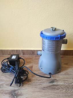 KARTUŠOVÁ FILTRÁCIA - 5