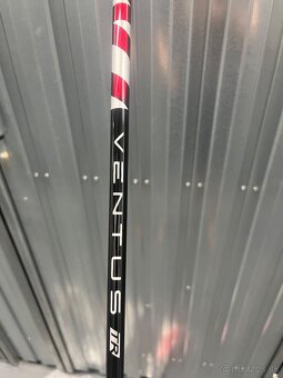 Predám novy hybrid 4 Taylor Made STEALTH 2 - 5