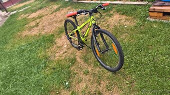 Kellys Kiter 30 - 5