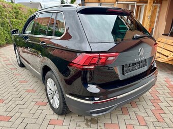 VW Tiguan 2.0 TDI 110kw DSG Facelift 103752KM - 5