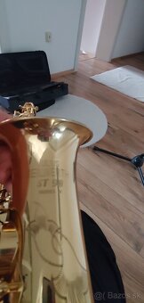 Altsaxofon Keilwerth ST 90 Serie IV - 5