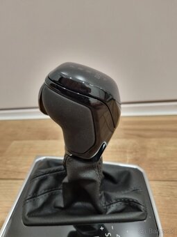 LED DSG PAKA - podsvietena hlavica radenia automatu DSG - 5