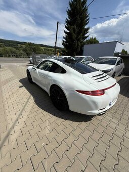 Porsche 911 CARRERA - 5