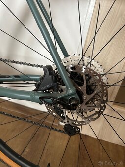Bicykel Superior X-Road Elite Gravel - 5