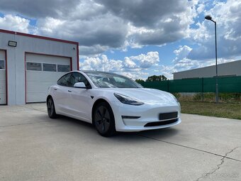 Tesla Model 3 Long Range AWD 366kw DPH - 5